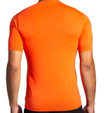 Camiseta M/C Running Brooks High Point Short Sleeve