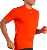 Camiseta M/C Running Brooks High Point Short Sleeve