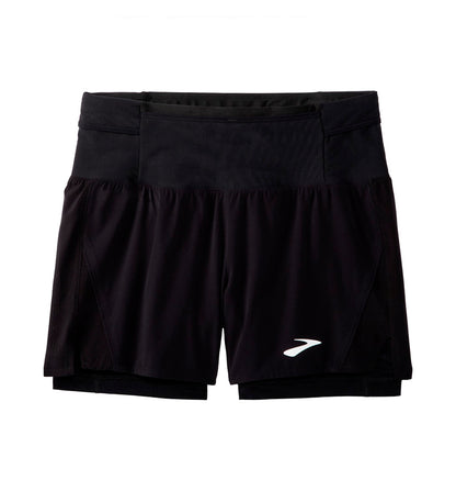 Short Running_Men_BROOKS High Point 5 2-in-1 Short 2.0