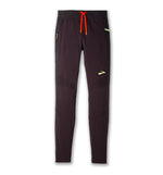 Mallas Largas Running Brooks High Point Tight