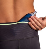 Mallas Largas Running Brooks High Point Tight