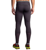 Mallas Largas Running Brooks High Point Tight