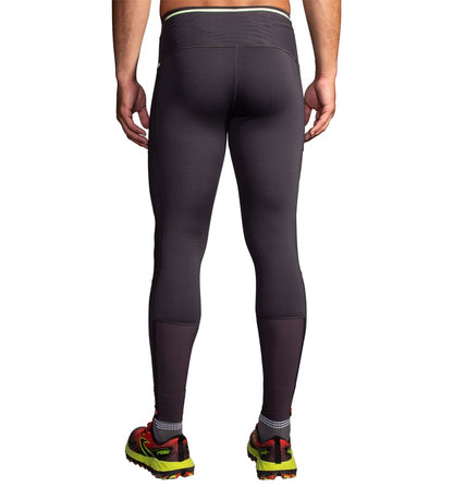 Mallas Largas Running_Hombre_BROOKS High Point Tight