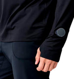 Camiseta Running Brooks Dash 1/4 Zip 3.0