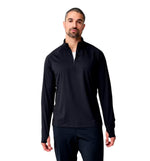Camiseta Running Brooks Dash 1/4 Zip 3.0