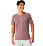 Camiseta Running Brooks High Point Short Sleeve 2.0
