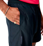 Short Running Brooks Dash 2-In-1
