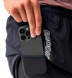 Short Running Brooks Cascadia