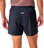Short Running Brooks Cascadia