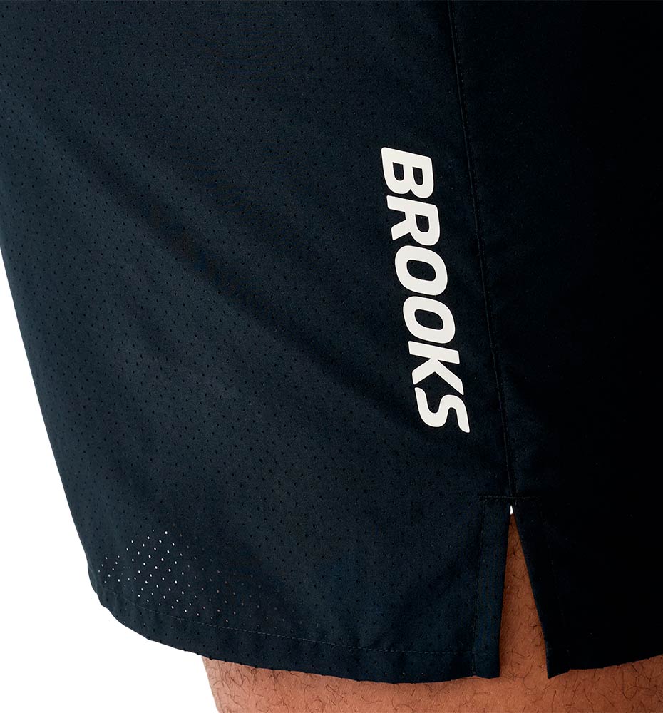 Short Running Brooks Dash Cooling Short