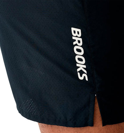 Short Running Brooks Dash Cooling Short
