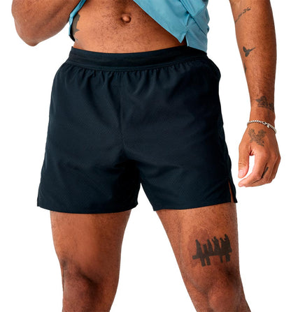Short Running Brooks Dash Cooling Short