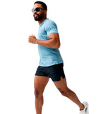 Camiseta Running Brooks Dash Cooling Short Sleeve