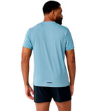 Camiseta Running Brooks Dash Cooling Short Sleeve
