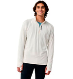 Sudadera Running Brooks Momentum Thermal 1/2 Zip