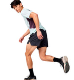 Short Running Brooks Cascadia 2-In-1
