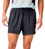 Short Running Brooks Cascadia 2-In-1