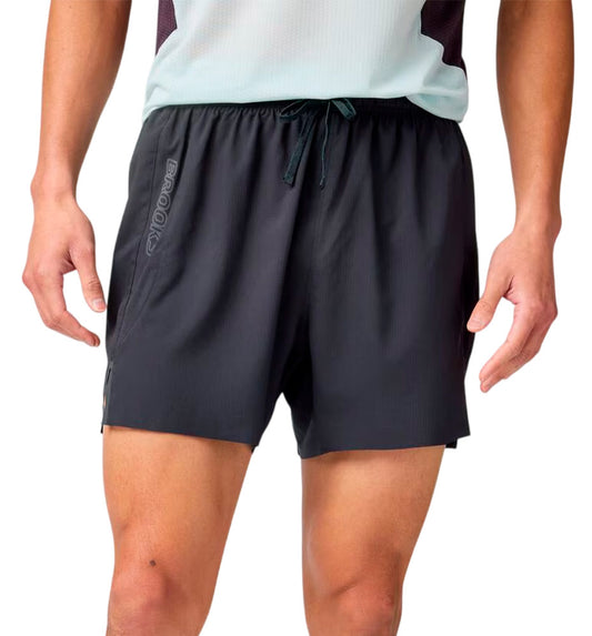 Short Running Brooks Cascadia 2-In-1
