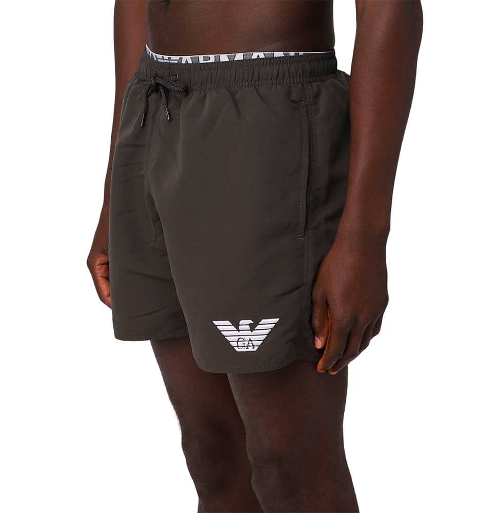 Bañador Baño_Hombre_ARMANI EA7 Boxer Beachwear