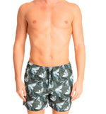 Bañador Baño Armani Ea7 Beachwear Leisure Swimsuits