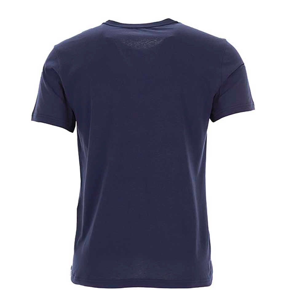 T-shirt M/c Casual_Men_ARMANI EA7 T-shirt Beachwear