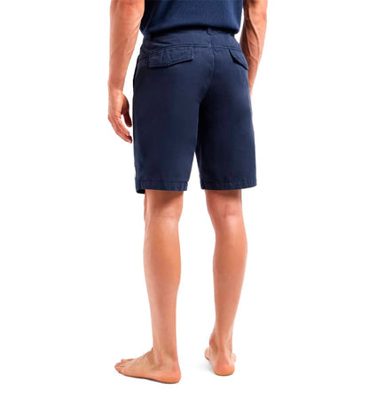 Short Casual_Hombre_ARMANI EA7 Mens Woven Bermuda