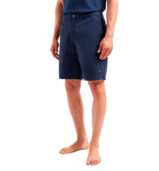 Short Casual_Hombre_ARMANI EA7 Mens Woven Bermuda