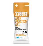 Recuperación Running 226ers High Fructose Gel 44g Speculoos