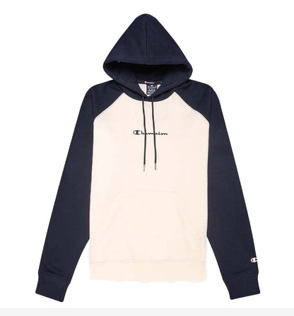 Hoodie Sudadera Capucha Casual_Hombre_CHAMPION Sudadera Con Capucha