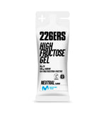 Recuperación Running 226ers High Fructose Gel 44g Neutro