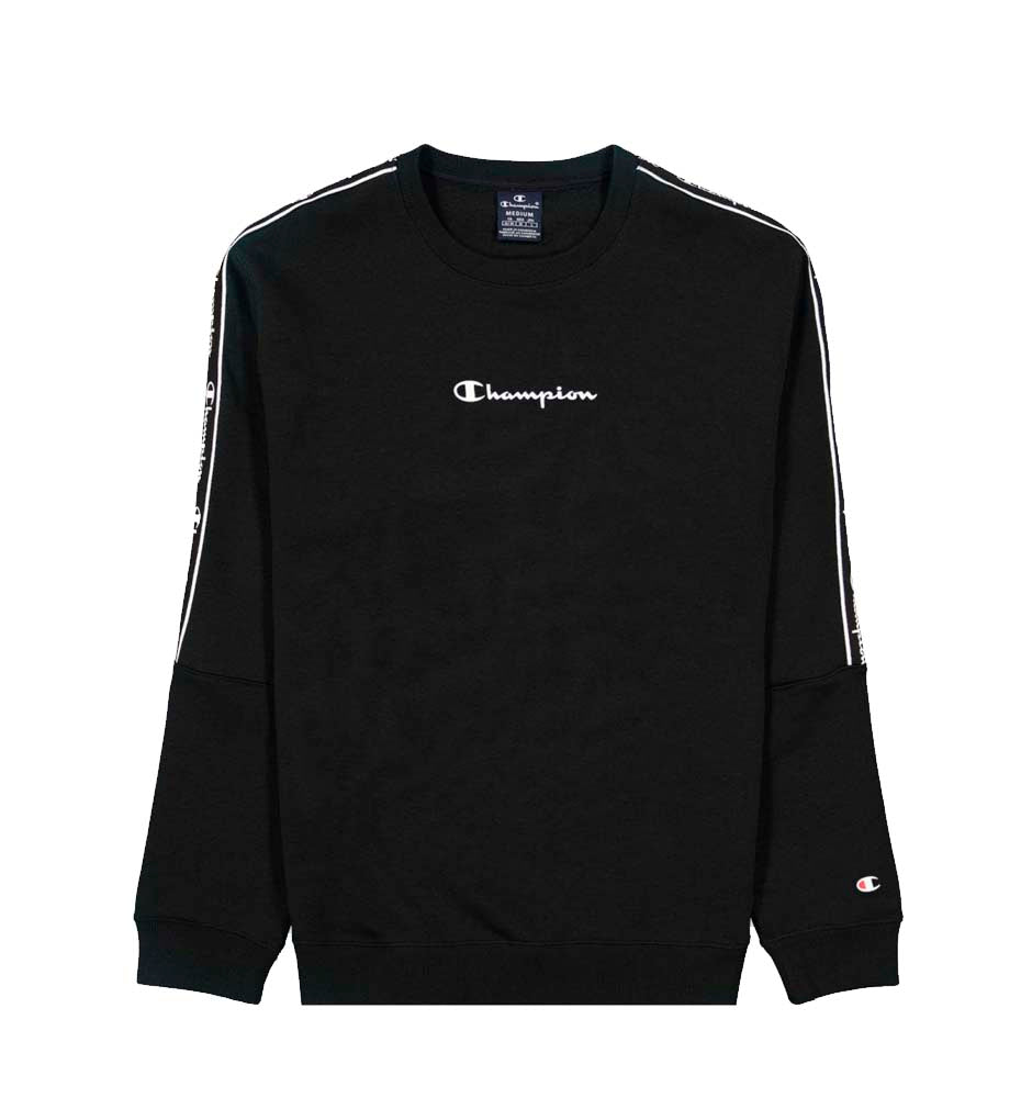 Sudadera Casual_Hombre_CHAMPION Crewneck Sweatshirt