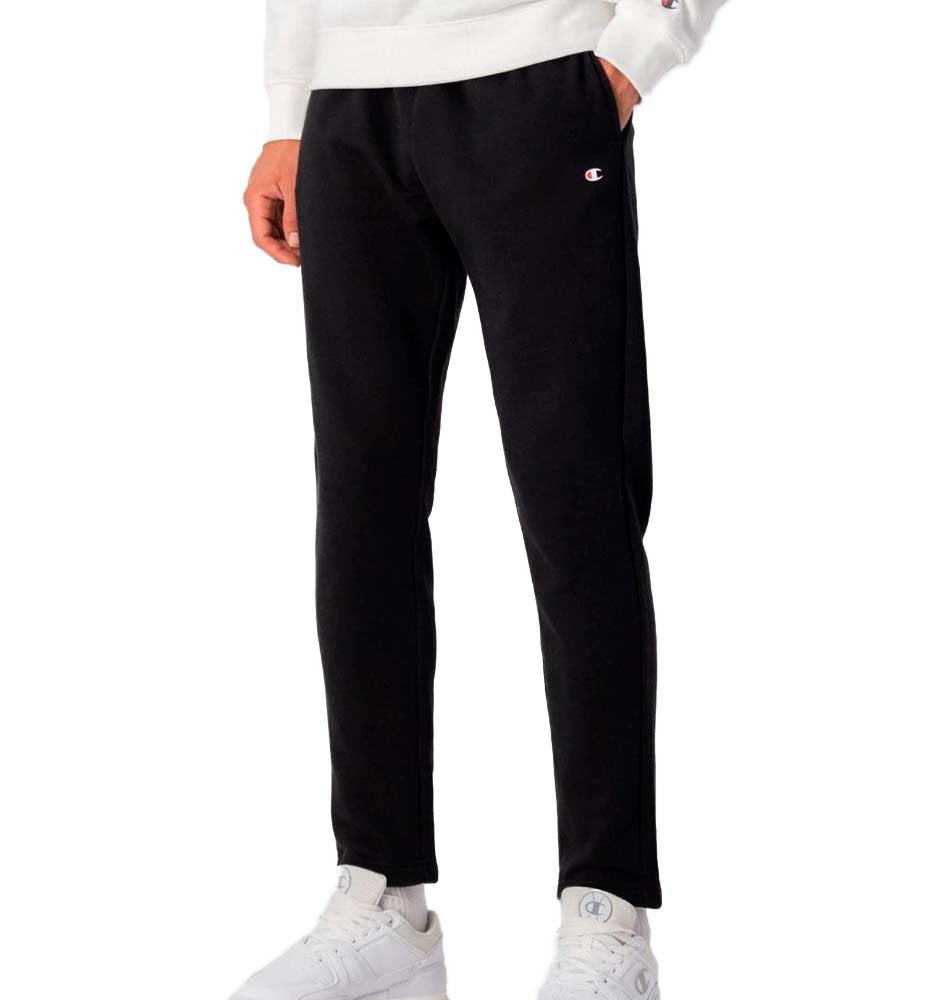 Casual Pants_Men_CHAMPION Straight Hem Pants