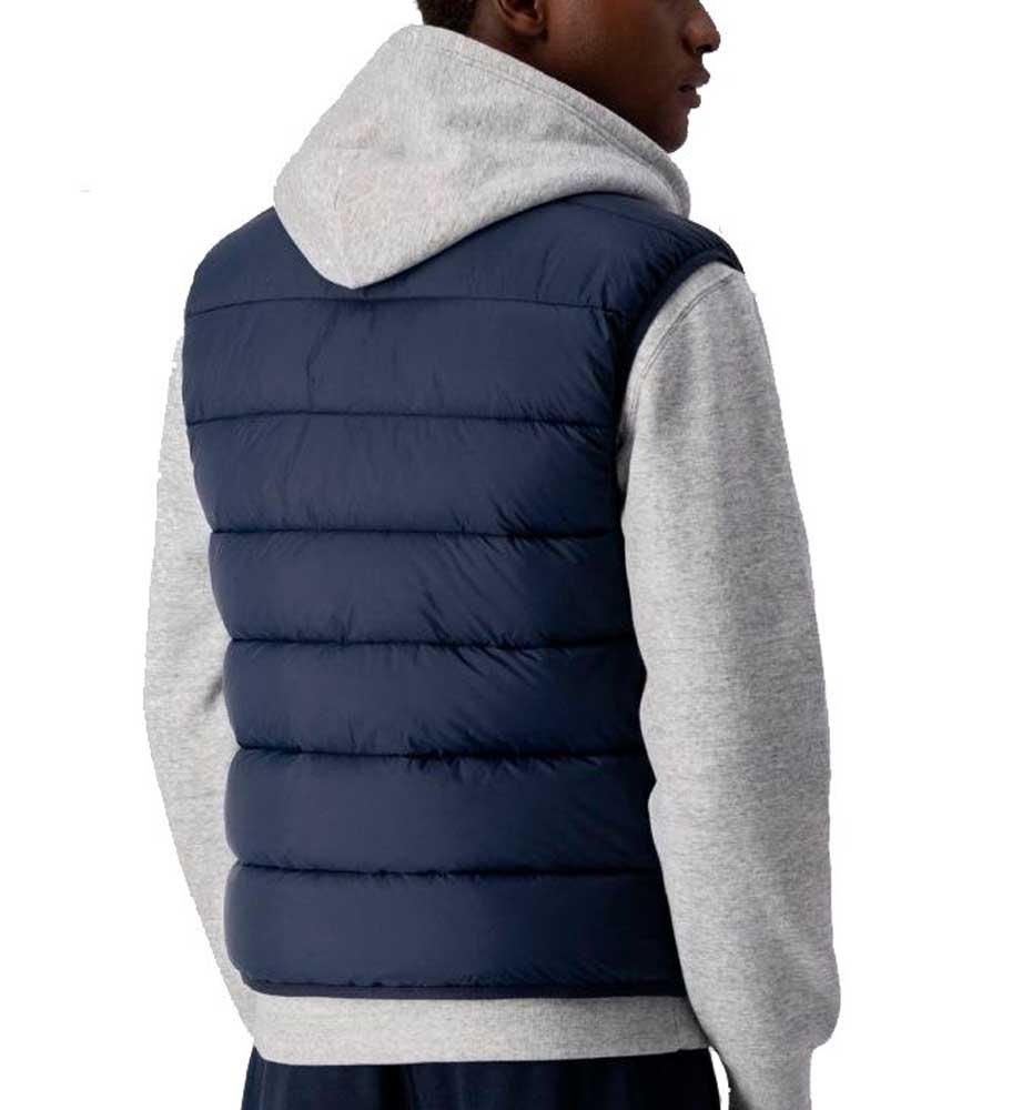 Chalecos Casual_Hombre_CHAMPION Vest