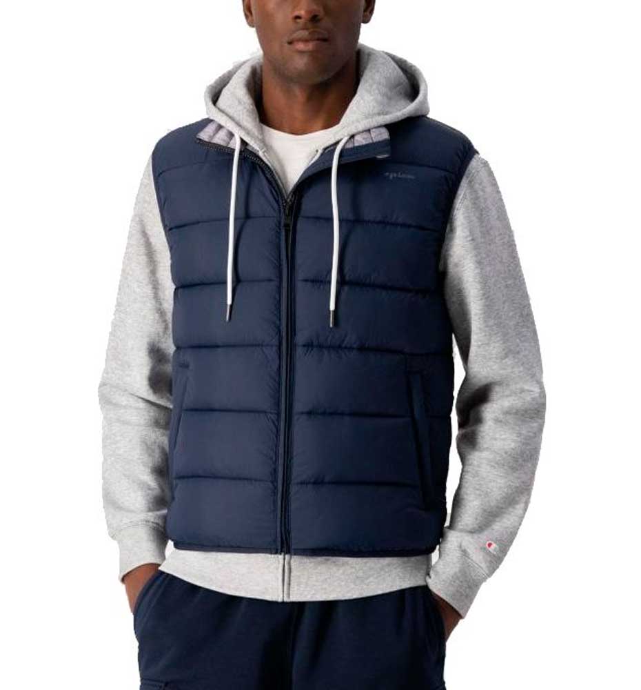 Casual Vests_Men_CHAMPION Vest