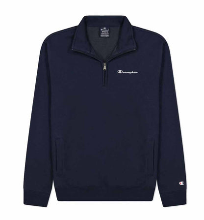 Sudadera Casual_Hombre_CHAMPION Half Zip Sweatshirt