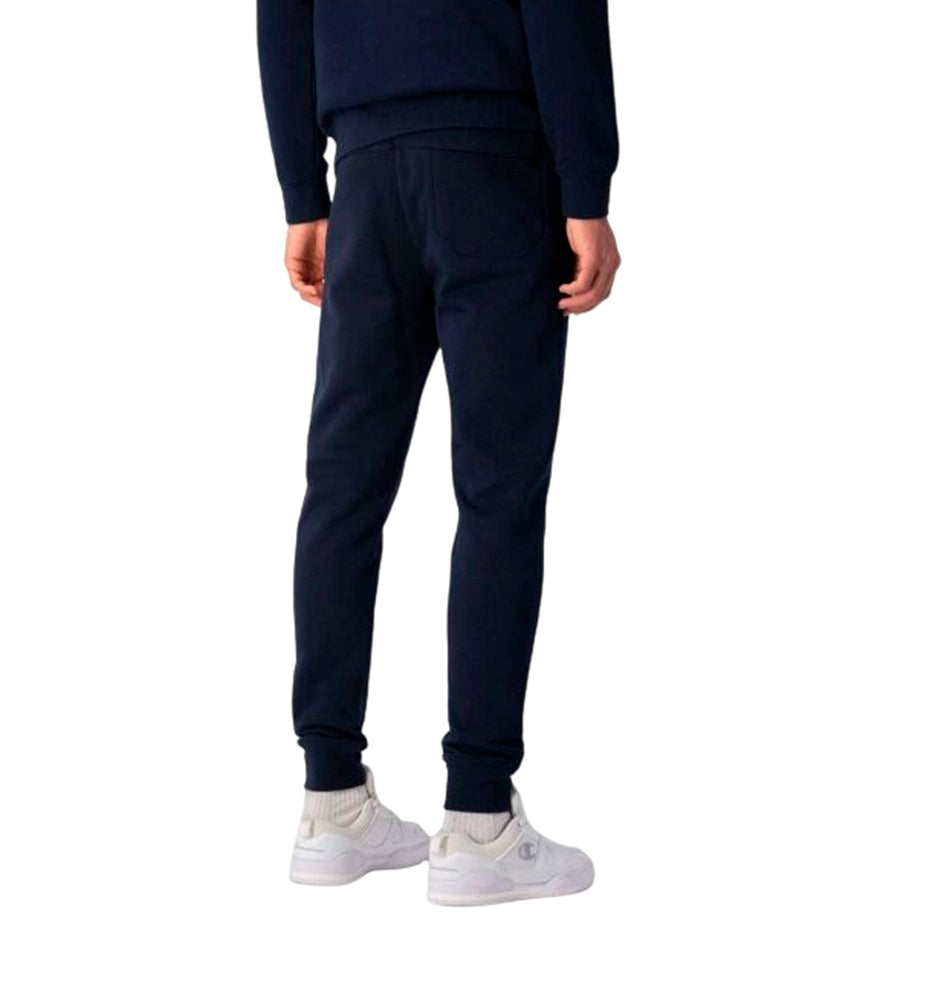 Pantalón Casual_Hombre_CHAMPION Rib Cuff Pants