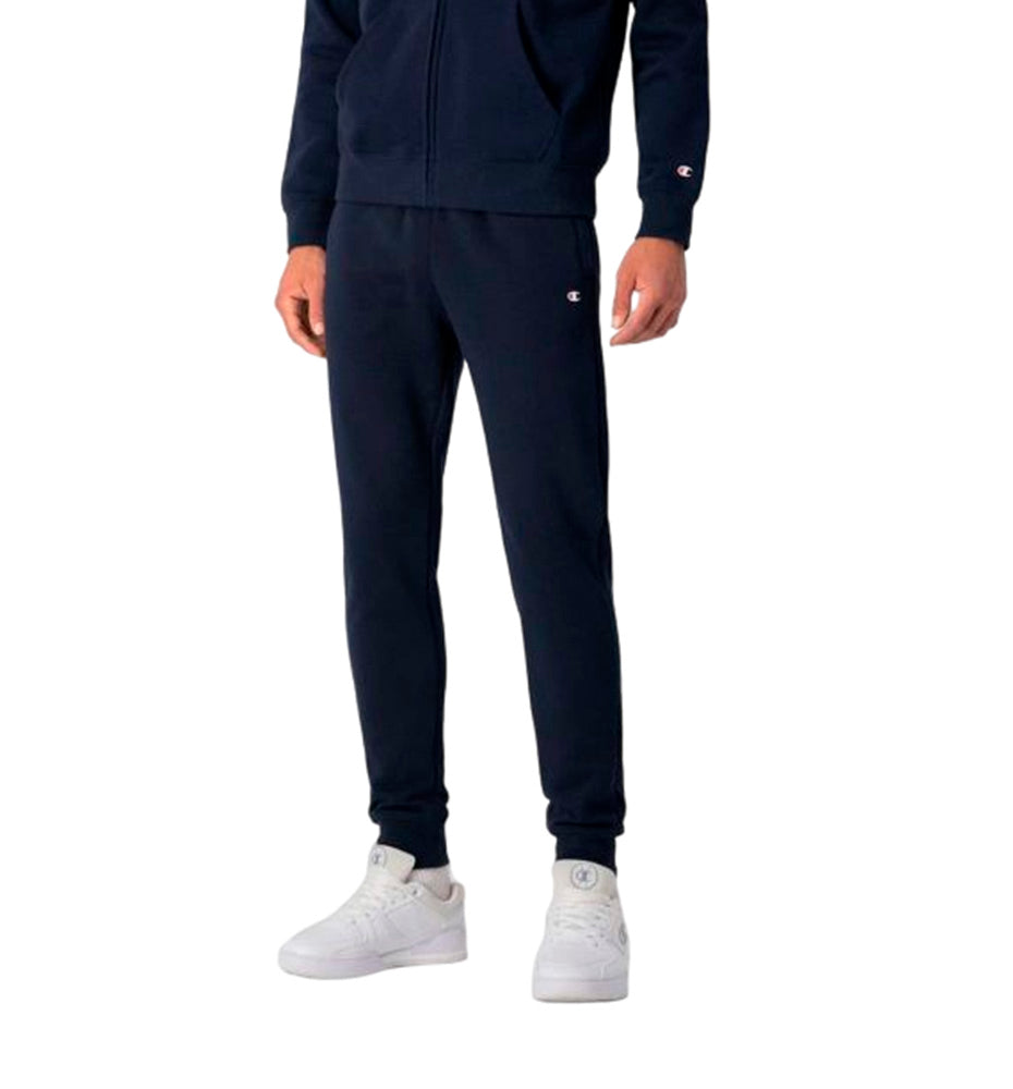 Pantalón Casual_Hombre_CHAMPION Rib Cuff Pants