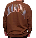 Sudadera Casual Champion Crewneck Sweatshirt