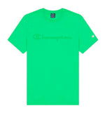 Camiseta M/C Casual Champion Crewneck T-Shirt