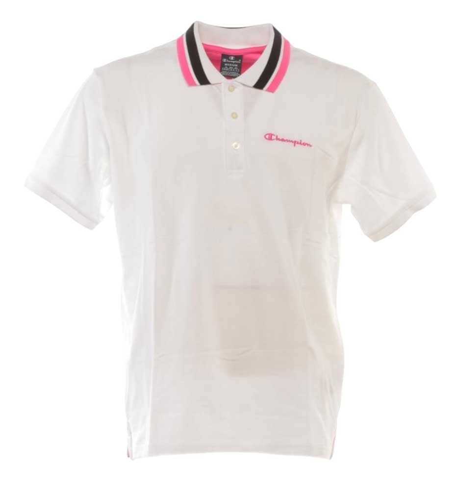 Polo Casual_Hombre_CHAMPION Polo