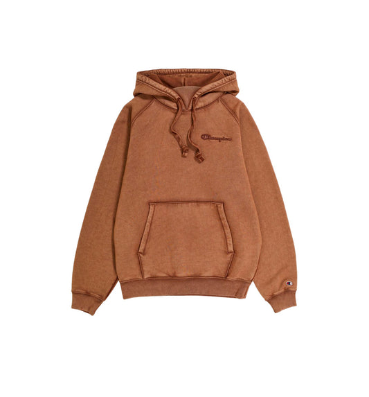 Hoodie Sudadera Capucha Casual_Hombre_CHAMPION Hooded Sweatshirt