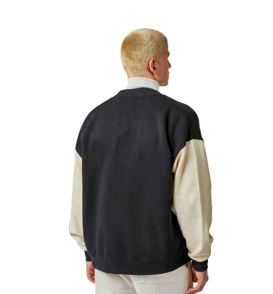 Chaqueta Casual_Hombre_CHAMPION Bomber Sweatshirt