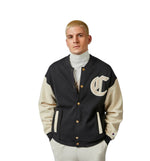 Champion Bomber Sweatshirt Casual Jacket
