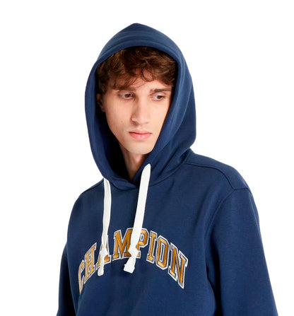 Hoodie Sudadera Capucha Casual_Hombre_CHAMPION Hooded Sweatshirt