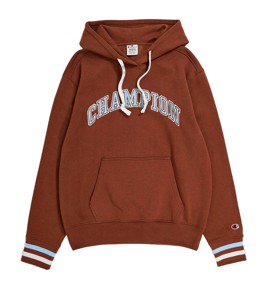 Hoodie Sweatshirt Hooded Casual_Men_CHAMPION Hooded Sweatshirt