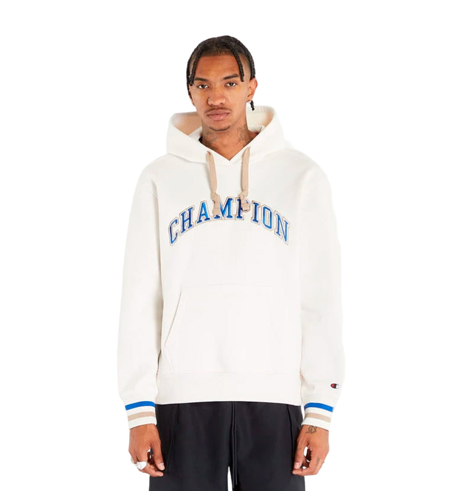 Hoodie Sudadera Capucha Casual_Hombre_CHAMPION Hooded Sweatshirt