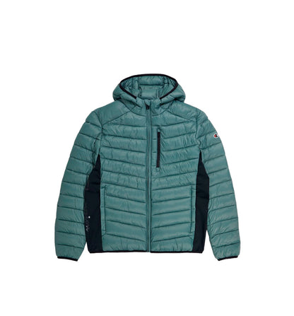 Chaqueta Casual_Hombre_CHAMPION Hooded Jacket