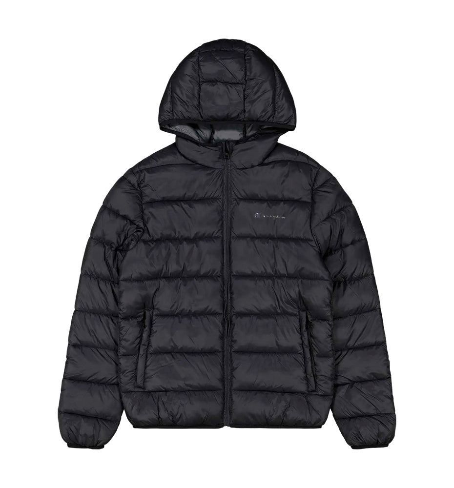 Casual Jacket_Men_CHAMPION Hooded Jacket