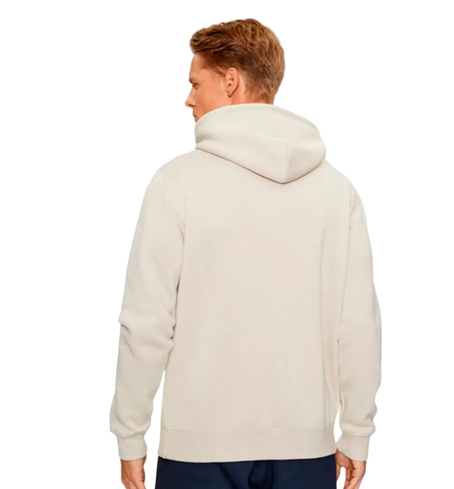 Hoodie Sudadera Capucha Casual_Hombre_CHAMPION Hooded Sweatshirt