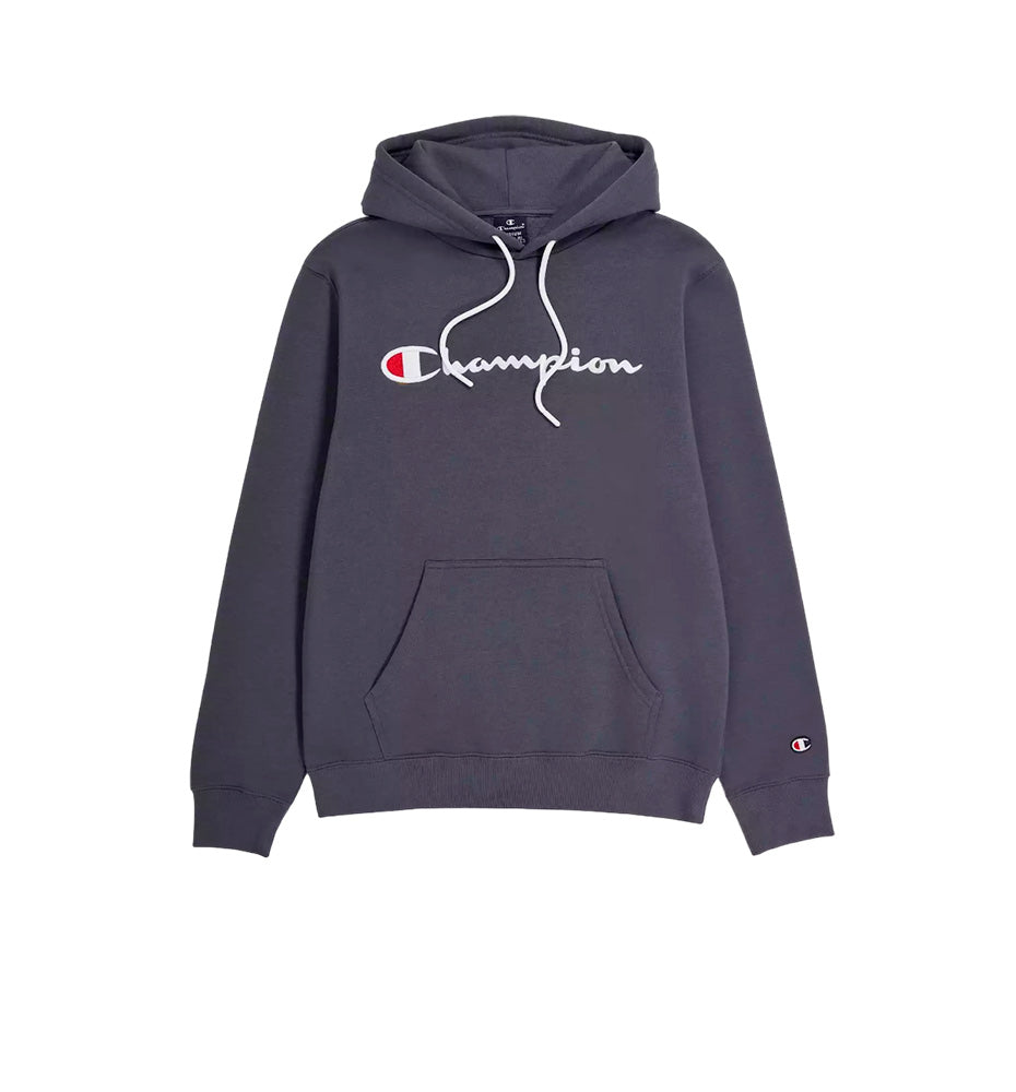 Hoodie Sudadera Capucha Casual_Hombre_CHAMPION Hooded Sweatshirt